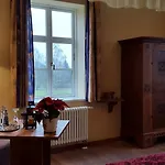 Burghotel Stargard Hotel