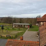 Hotel Burghotel Stargard 3*