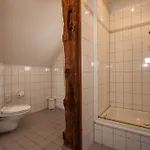 Burghotel Stargard Hotel 3*