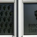 Hotel Burghotel Stargard