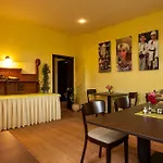 Hotel Burghotel Stargard