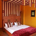 Hotel Burghotel Stargard 3*