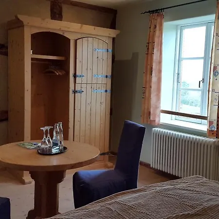 Burghotel Stargard