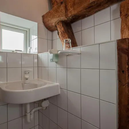 Hotel Burghotel Stargard 3*