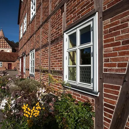 Burghotel Stargard 3* Burg Stargard