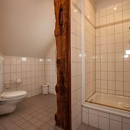 Hotel Burghotel Stargard 3*