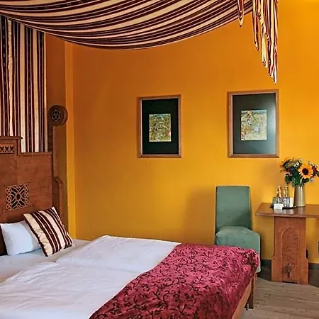 Burghotel Stargard