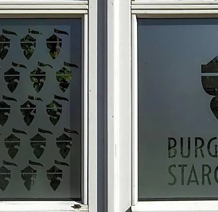 Burghotel Stargard Hotel Burg Stargard