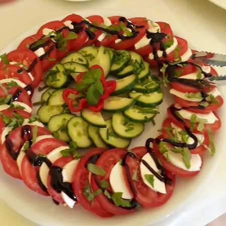 Burghotel Stargard 3*